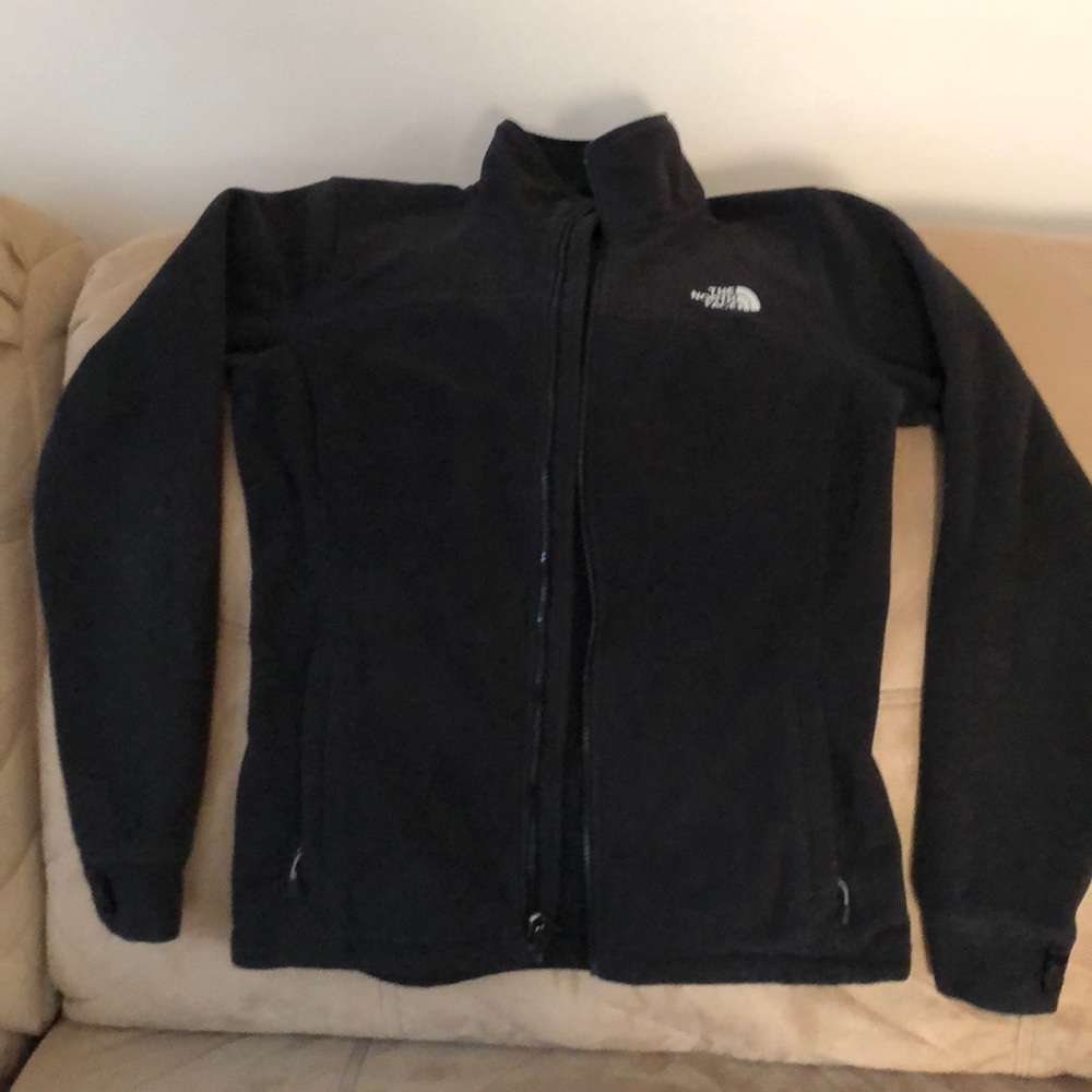 The North Face Polartec Fleece Jacket